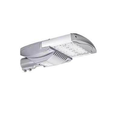 100W LED Street Light per autostrada e carreggiata