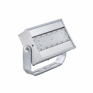 Faretto da incasso a LED Super Slim a LED da 50W per uso esterno