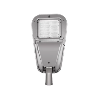 Illuminazione stradale esterna da 200W con timer