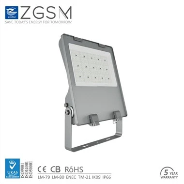 Proiettore Led 60-240W IP66 IK09
