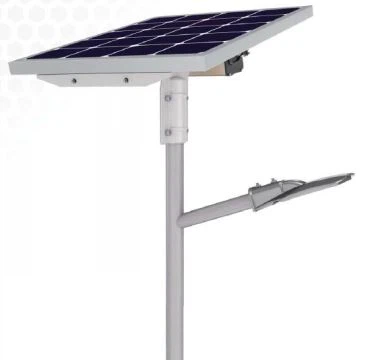2020 Nuova Idea Solar LED Street Light