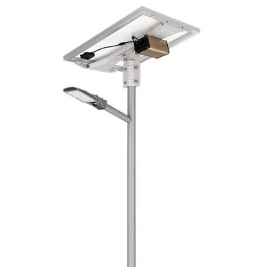 Lampione solare a LED piccolo da 30W 5050