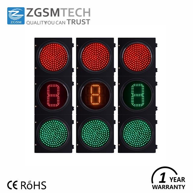 buy Led Traffic Light
